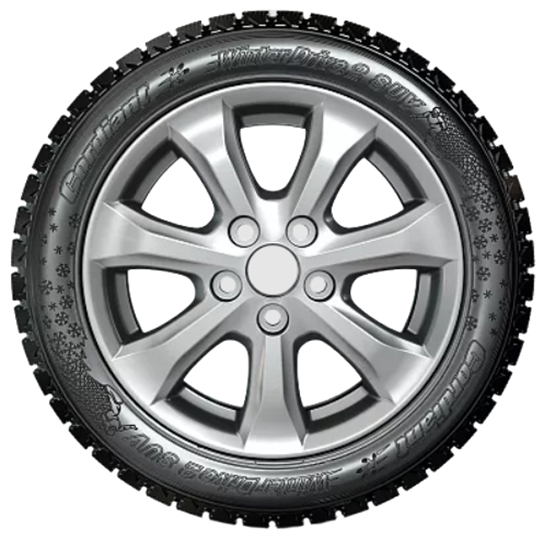 185/60R14 CORDIANT WINTER_DRIVE_2 бк 86 T (ЯШЗ)