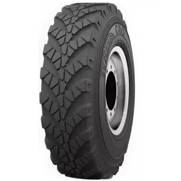 12.00R18 (320R457) ОШЗ TYREX CRG VM-115 к НС14 138 J пк (КИ-115) РК-5-120