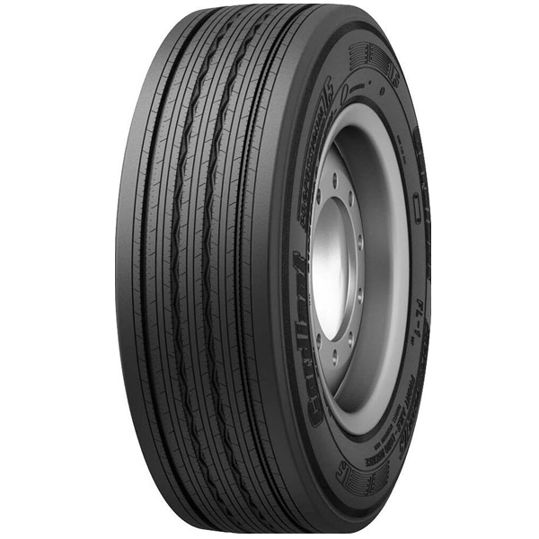 295/60R22.5 ЯШЗ CORDIANT_PROFESSIONAL FL-1 бк 150/147 L 3PMSF (рулевая)