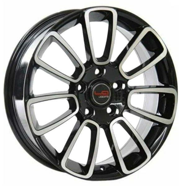 7x17 5x115 45(ET) 70.1(DIA) LegeArtis OPL505 S