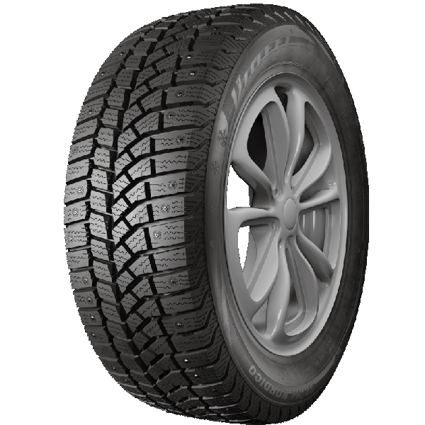 195/65R15 НКШЗ Viatti Brina Nordico V-522 шип 91 T