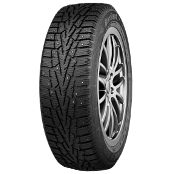 185/70R14 CORDIANT SNOW CROSS бк шип 92 T (ОШЗ)