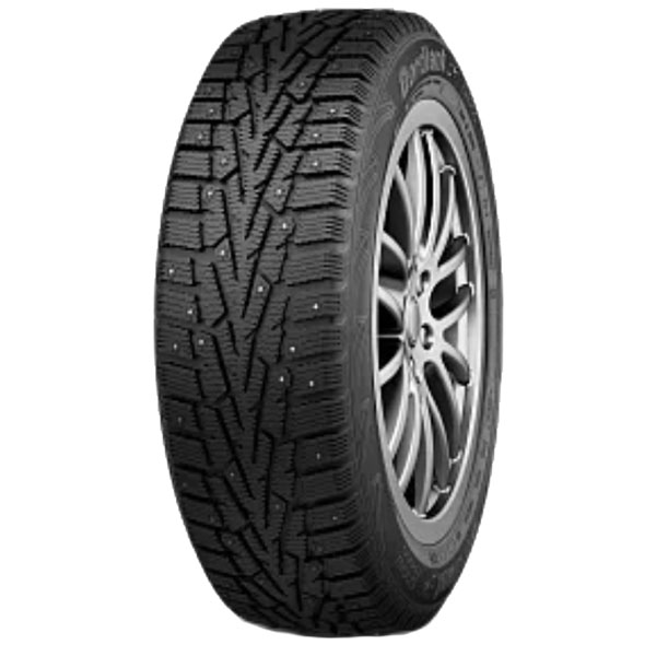 235/70R16 CORDIANT SNOW CROSS PW-2 бк шип 106 T (ОШЗ)