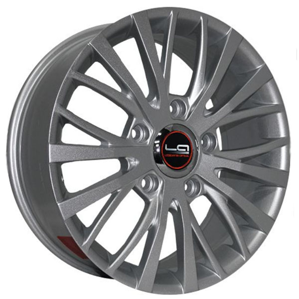 8x18 5x150 60(ET) 110.1(DIA) LegeArtis Concept-TY542 S