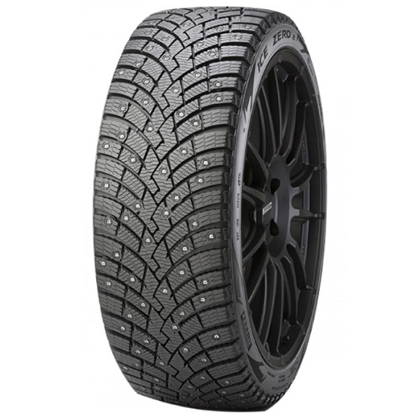 255/35R20 PIRELLI WINTER ICE ZERO 2 шип 97 H XL (2020) Старше 3-х лет