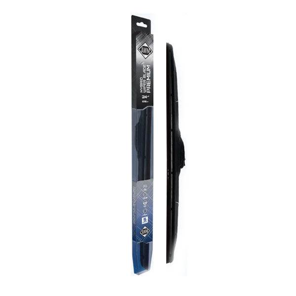 Щетка стеклоочистителя AWM Blade Premium гибридная 610 мм 24"