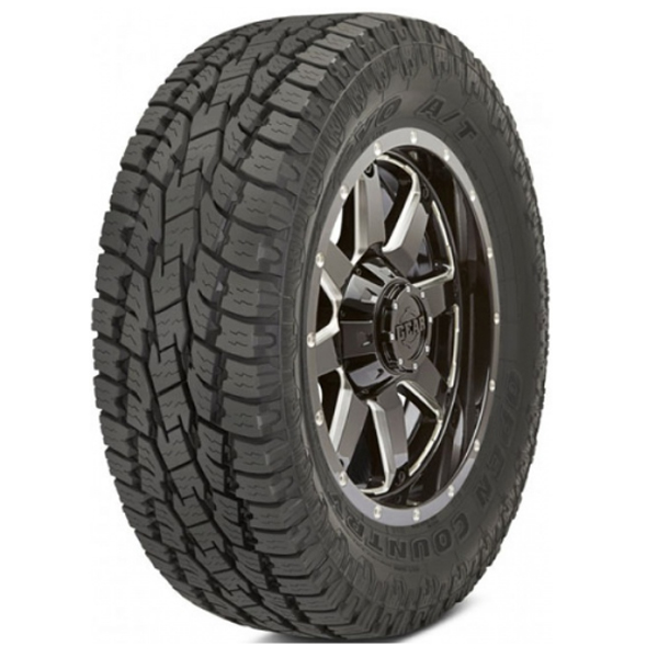 215/70R15 TOYO OPEN COUNTRY A/T+ бк 98 T OPAT+