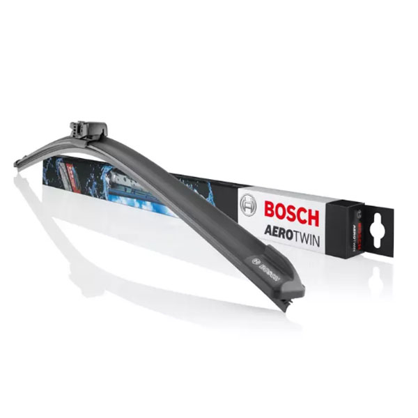 Щетка стеклоочистителя BOSCH AeroTwin A536S 650/450 мм бескар. 2шт 3397014536 BMW 6GT