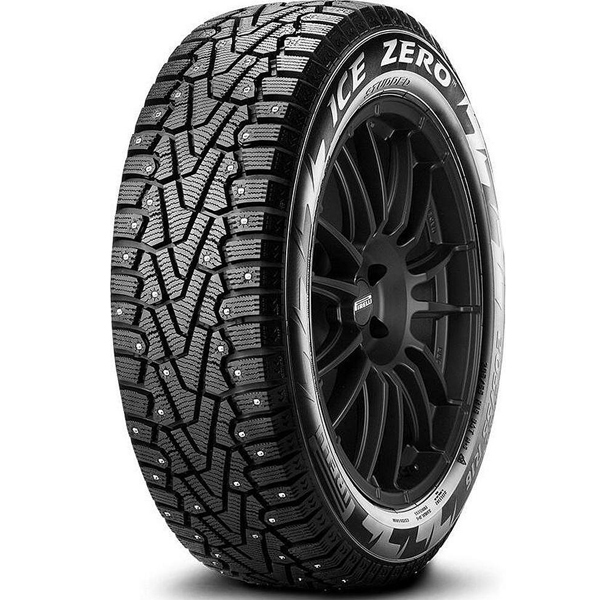 225/60R17 PIRELLI WINTER ICE ZERO бк шип 103 T XL