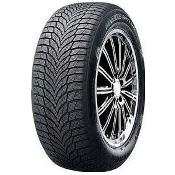 225/55R18 NEXEN WinGuard Sport 2 SUV 102 V XL (2022)