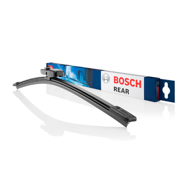 Щетка стеклоочистителя BOSCH AeroTwin Rear A380H задняя 380 мм бескар. 33397008050