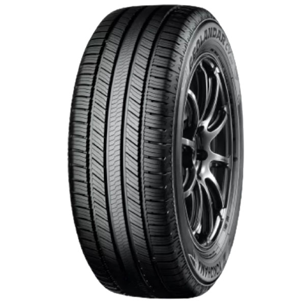 225/55R19 YOKOHAMA GEOLANDAR CV G058 99 V