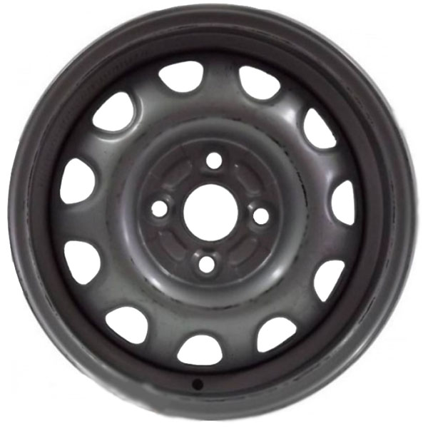 5.5x14 4x100 45(ET) 54.0(DIA) KMZ Suzuki Baleno/Liana (Уценка)
