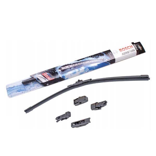 Щетка стеклоочистителя BOSCH AeroTwin Plus AP530U 530 мм бескар. 1шт 3397006948