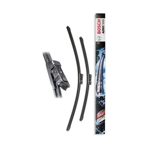 Щетка стеклоочистителя BOSCH AeroTwin A164S 625/500 мм бескар. 2шт 3397014164
