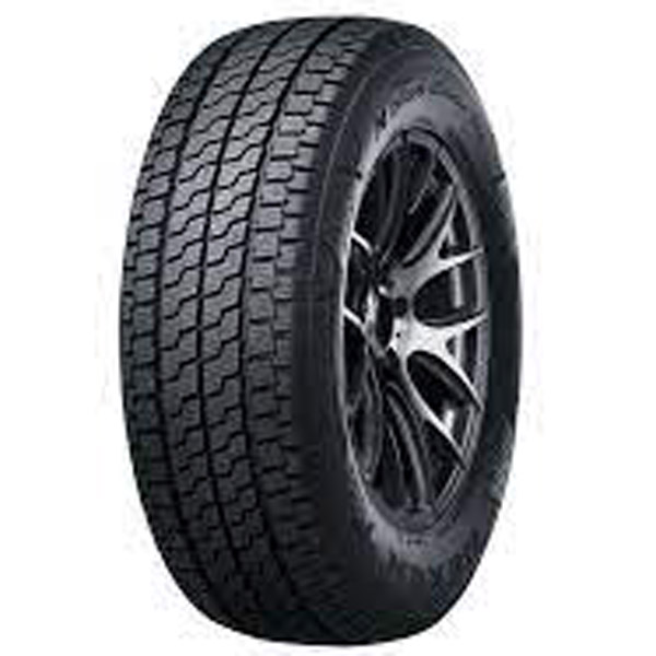 195/70R15 NEXEN N'blue 4Season Van 104/102 R (Китай)