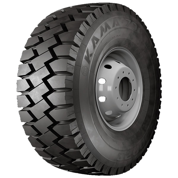 12.00R20 (320R508) НКШЗ КАМА-701 к пк