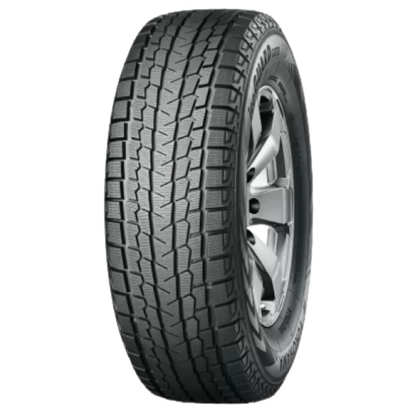 215/70R16 YOKOHAMA iceGuard Studless G075 100 Q бк (2018)