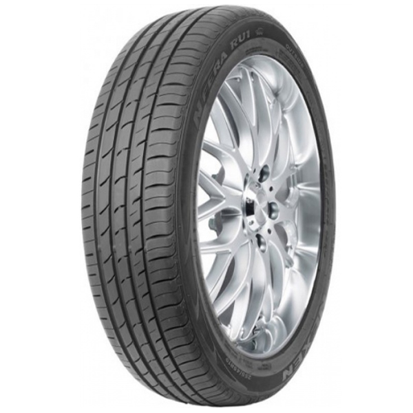 225/50R17 NEXEN NFERA RU1 98 W XL