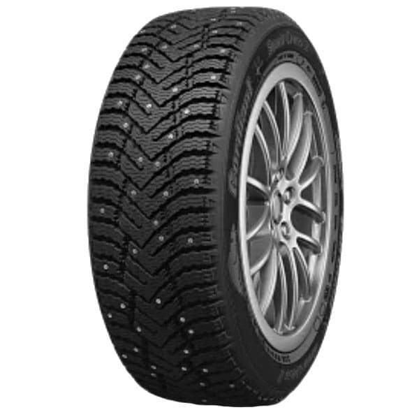 215/60R16 CORDIANT SNOW CROSS 2 бк шип 99 T (ЯШЗ)