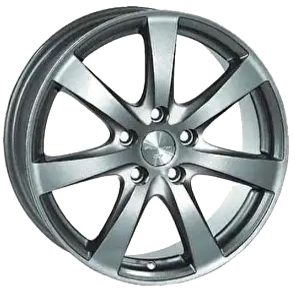 7x16 5x114.3 47(ET) 73.1(DIA) KOSEI E3 BS
