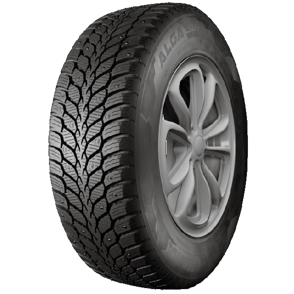 225/75R16 НКШЗ КАМА ALGA (НК-532) б/к шип 108 T SUV