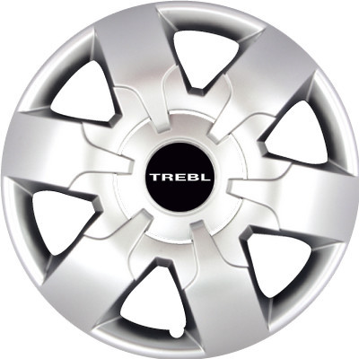 Колпак декоративный TREBL T-16413 ударопрочный