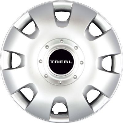 Колпак декоративный TREBL T-14212 ударопрочный