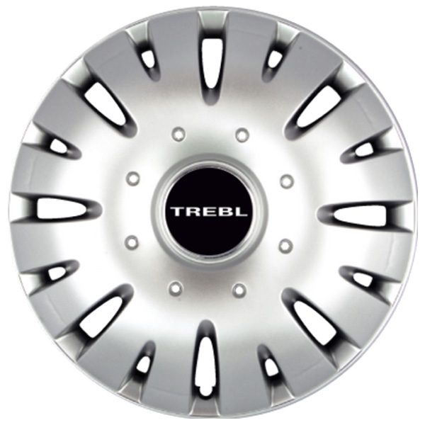 Колпак декоративный TREBL T-13108 ударопрочный