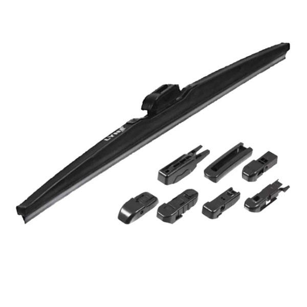 Щетка стеклоочистителя BOSCH AeroTwin Rear A450H задняя 450 мм бескар. 3397016130