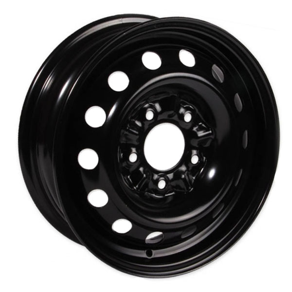 7x16 5x108 29(ET) 65.1(DIA) NEXT NX-084 BK