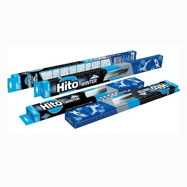 Щетка стеклоочистителя HITO WINTER зимний  X5 18 450 мм