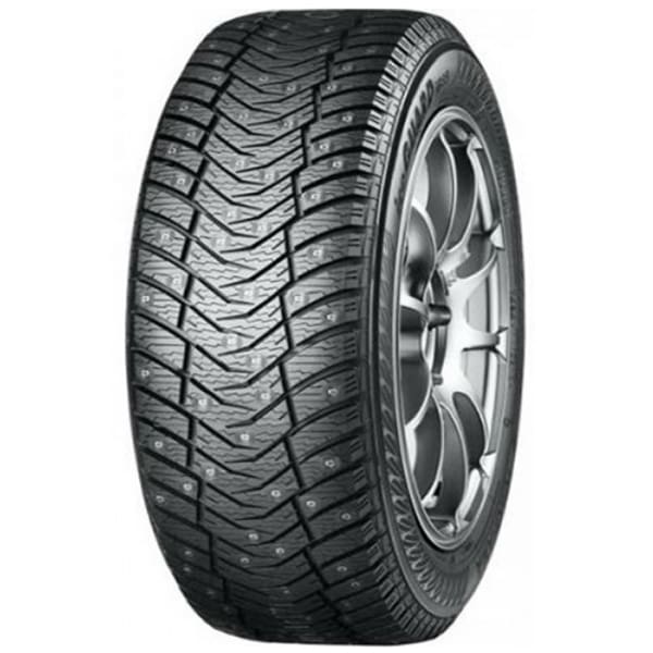 235/45R18 YOKOHAMA iceGUARD IG65 бк шип 98 T