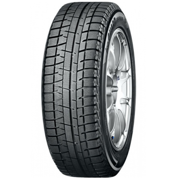 215/55R16 YOKOHAMA iceGUARD IG50+ 93 Q XL (2018)