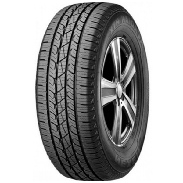 285/65R17 NEXEN ROADIAN HTX RH5 116 S