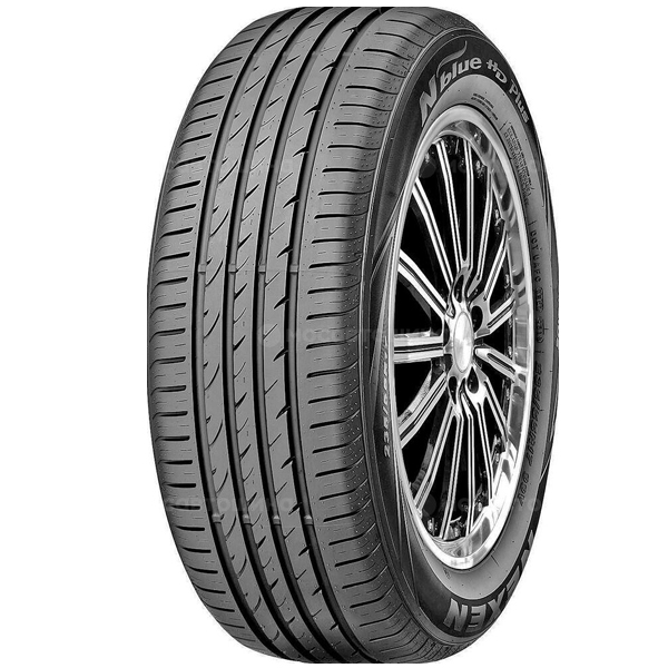 185/55R15 NEXEN N'blue HD Plus 82 V