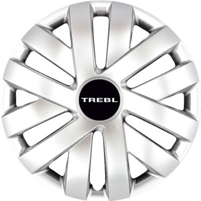 Колпак декоративный Model T-16409 гибкий 16" (4 шт.)