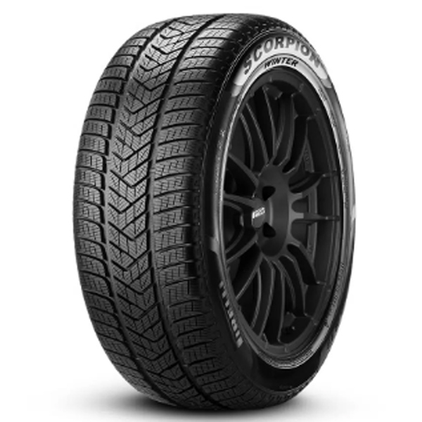 295/35R21 PIRELLI SCORPION WINTER бк 107 V XL