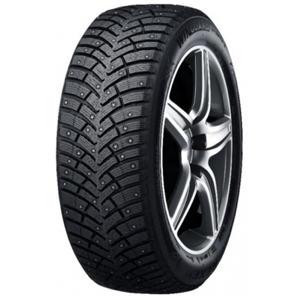 235/45R18 NEXEN WinGuard Win-Spike 3 шип 98 T XL