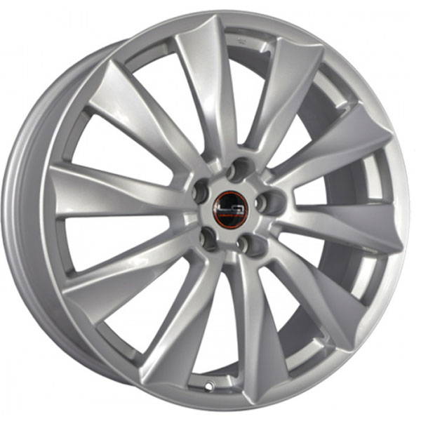 8x18 5x114.3 47(ET) 66.1(DIA) LegeArtis INF20 S