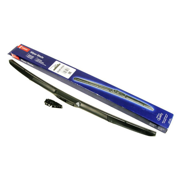 Щетка стеклоочистителя DENSO DUR055R 550 мм HIBRID