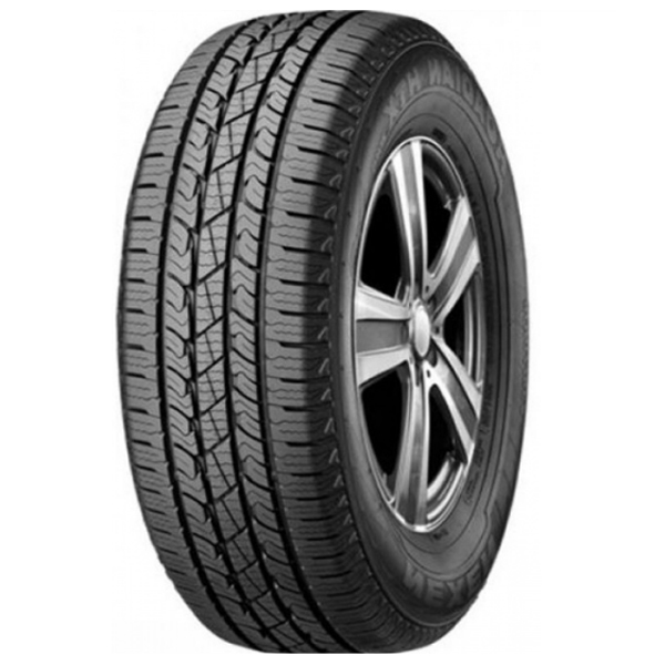 225/60R17 NEXEN ROADIAN HTX RH5 99 V