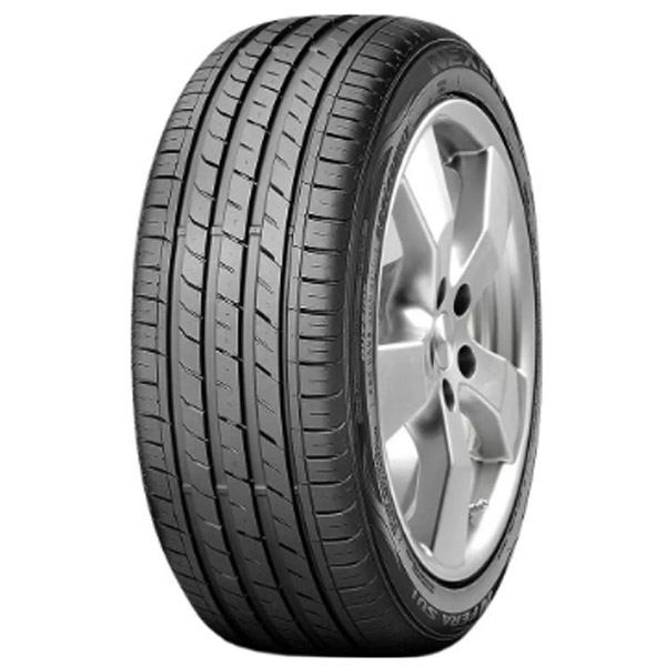 225/45R19 NEXEN NFERA SU1 бк 96 W XL (2021)