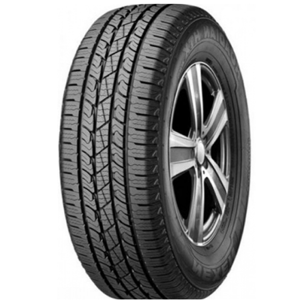 245/55R19 NEXEN ROADIAN HTX RH5 103 T