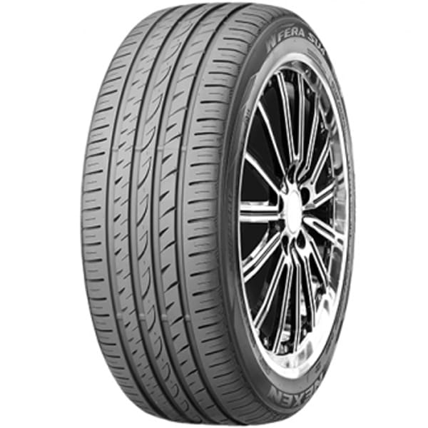 185/65R15 NEXEN NFERA SU4 88 H (Китай)