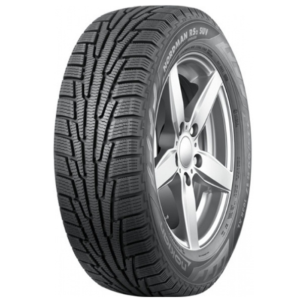 195/60R15 NOKIAN Nordman RS2 бк 92 R XL (2019) Старше 3-х лет без КМ