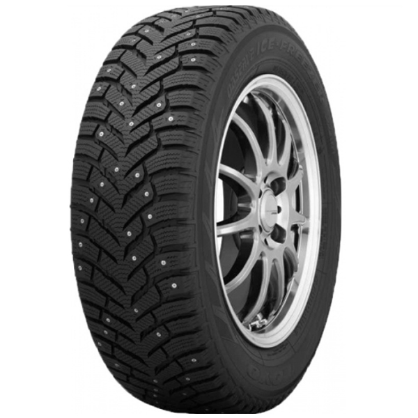 185/70R14 TOYO OBSERVE ICE-FREEZER бк шип 88 T (2020)
