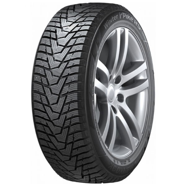 185/65R14 HANKOOK WINTER i*Pike RS2 W429 шип 90 T XL (2019)