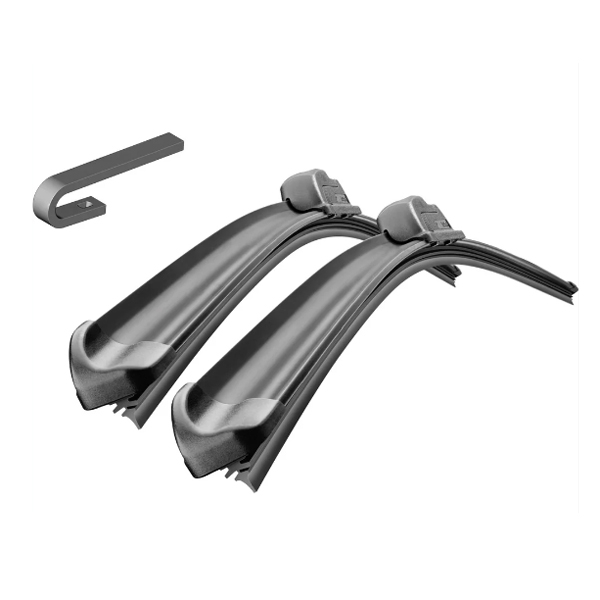 Щетка стеклоочистителя BOSCH AeroTwin AR480S 480/480 мм бескар. 2шт 3397118900