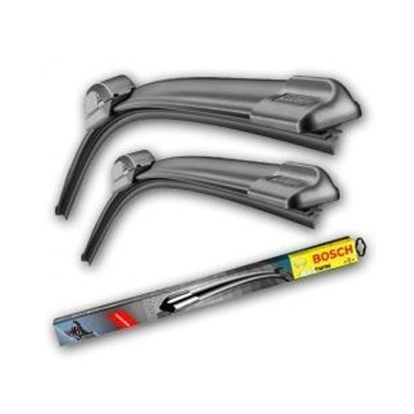 Щетка стеклоочистителя BOSCH AeroTwin A115S 600/450 мм бескар. 2шт 3397007115